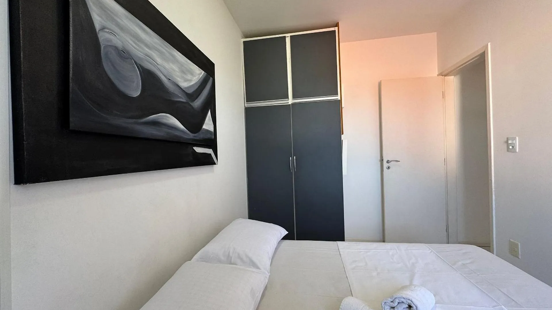 Casa No Santinho, Vista Mar, Churrasqueira - Rpc68 Florianópolis Dom wakacyjny