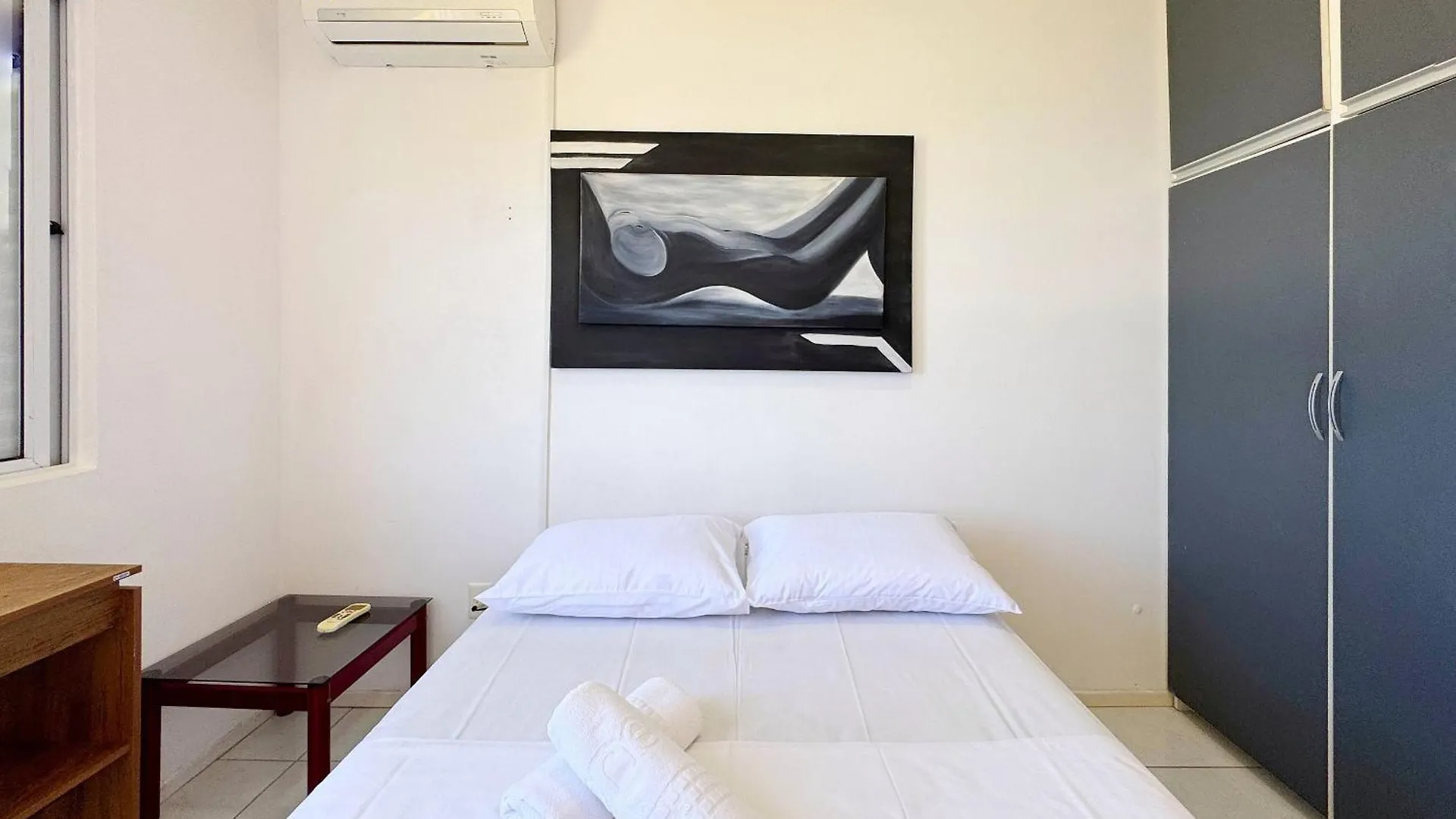 펜션 Casa No Santinho, Vista Mar, Churrasqueira - Rpc68 Florianópolis