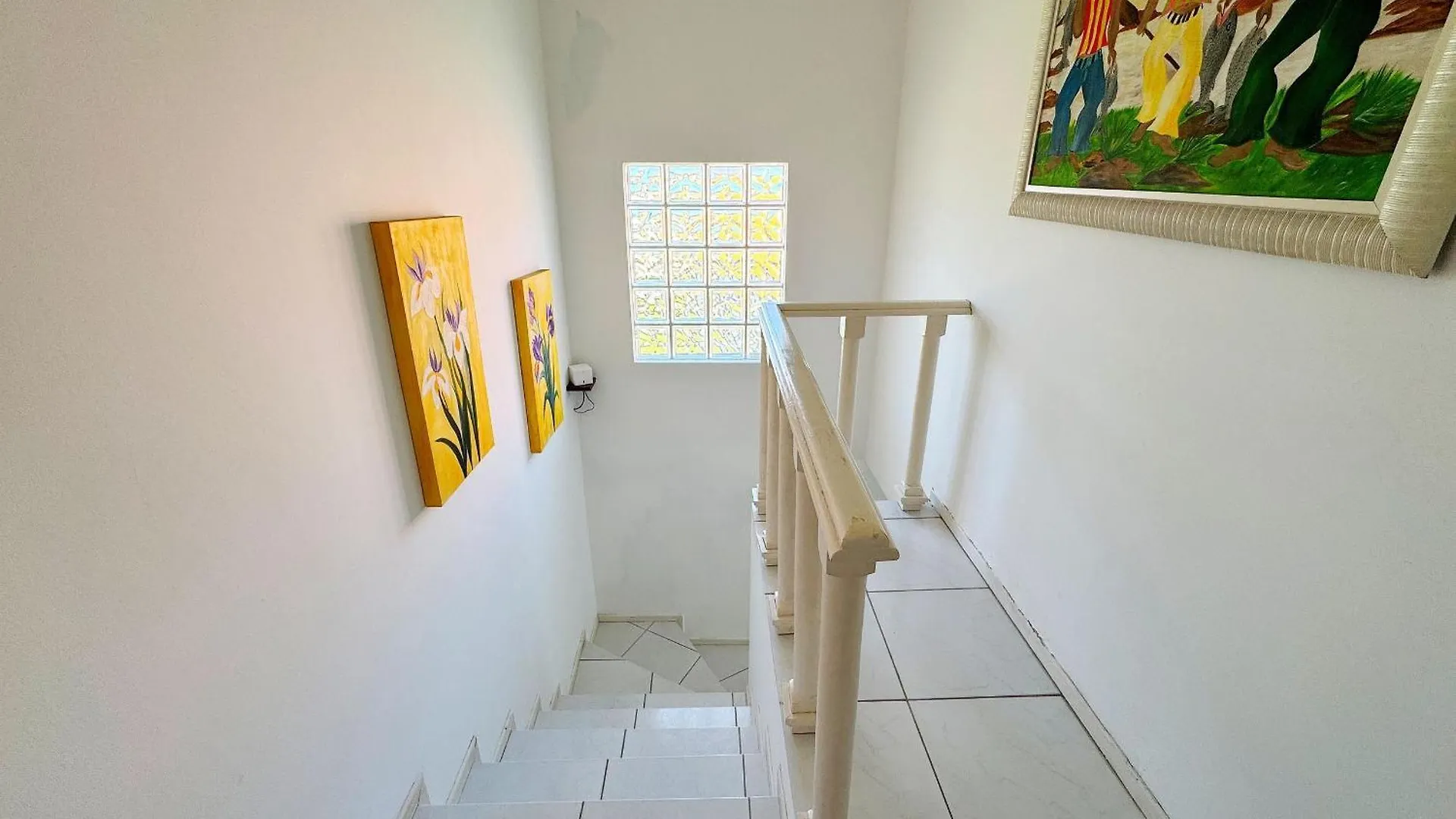 Casa No Santinho, Vista Mar, Churrasqueira - Rpc68 Florianópolis 브라질