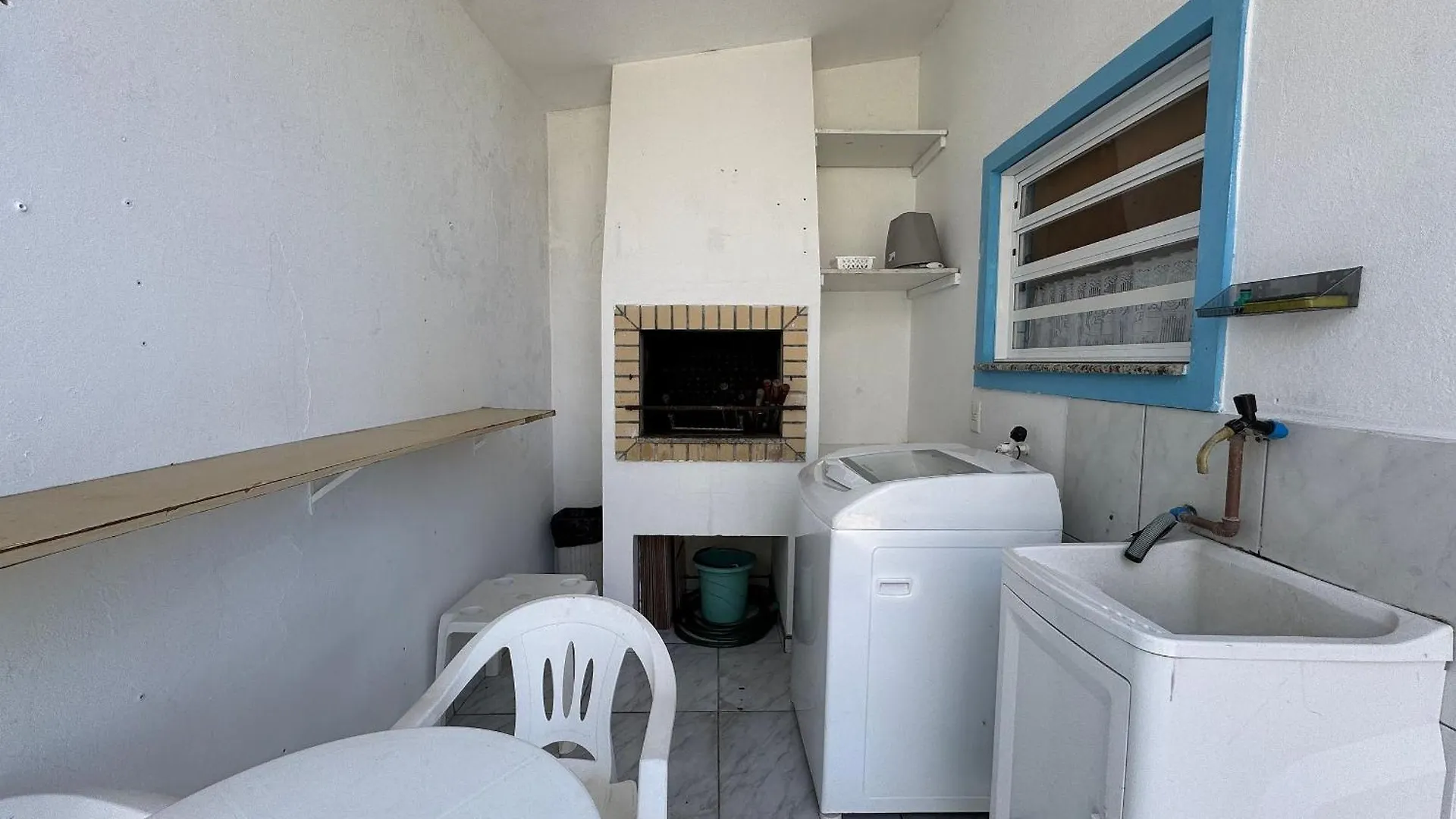 펜션 Casa No Santinho, Vista Mar, Churrasqueira - Rpc68 Florianópolis